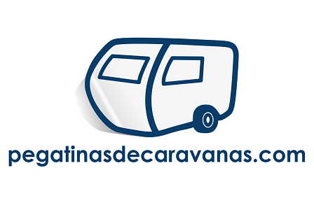 Logo Banner Pegatinasdecarvanas